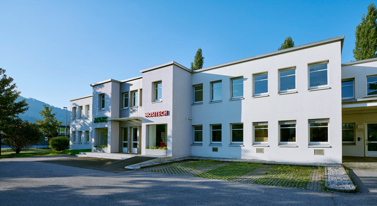 Mositech Dornbirn