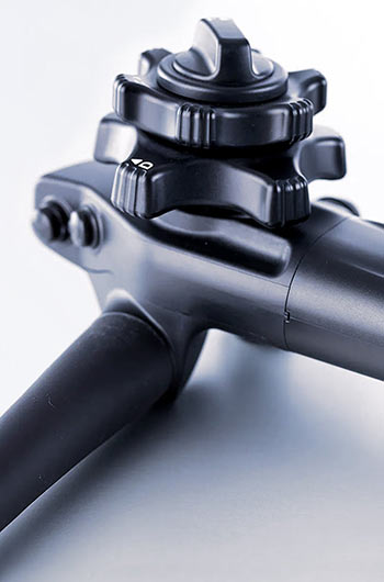 Gebrauchte Endoskope