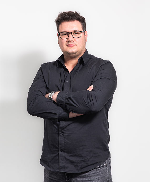 Brendi Osmanaj